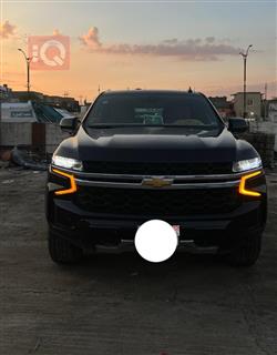 شيفروليه تاهو